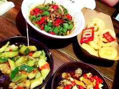 -蘭奢雅集·江浙菜(青山江滩店)