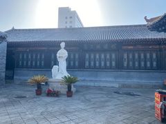 -明代监狱