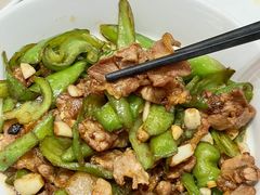 -喜宴又一村·粤菜·茶点·海鲜(壹方天地店)