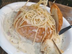 -MI WU FACTORY米屋美食工厂餐厅(绿地店)