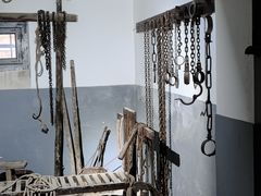 -青岛德国监狱旧址博物馆