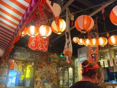 -白石の深夜食堂(芝罘万达店)