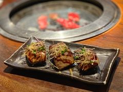 -御牛道日式烤肉料理(杭州万象城店)