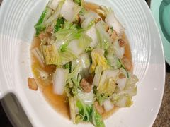 -绿茶餐厅(coco park 店)