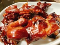 竹里酱猪蹄-竹里馆 ·茶食(奥体店)