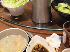 -东海怡品海鲜豆捞(星街坊店)