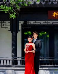 -维多利亚婚纱摄影全球旅拍(华南旗舰店)