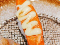 -万岁寿司(万国店)