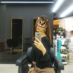 -icare美发沙龙