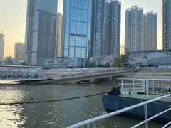 -武昌中华路码头(轮渡站)