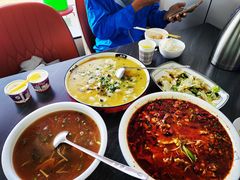 -茶卡成都好厨·地道川菜·地方特色美食