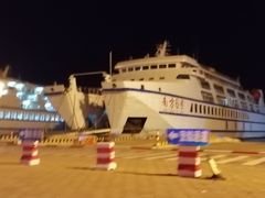 -海安新港(公交站)