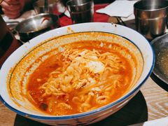 -西塔老太太泥炉烤肉