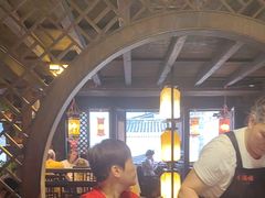 -香满楼(临安路店)