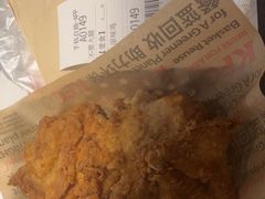 -肯德基(嘉善路地铁站店)