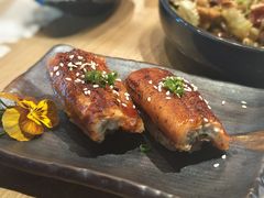 -乌君·酒场·炭火烧鸟(侨城坊店)