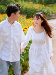 点击看大图 -蜜桃少女VISION写真馆(雁塔店)