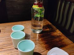 -淀里船宴(卓达店)