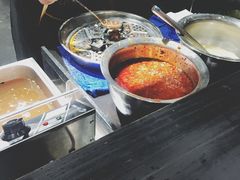 -黑色经典臭豆腐·湖南特产(潇湘文化店)
