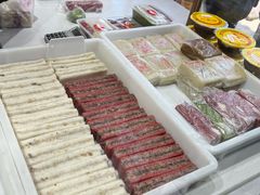 -万福兴糕团(万福兴山塘街直营店)