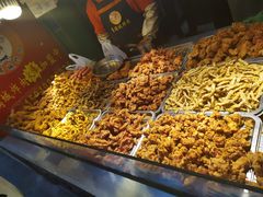 -炸肉先生总店(青泥店)