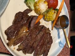 -La Terre乐田(万象城店)