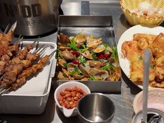 -No.DD戳子烧烤·江湖菜(北京总店)