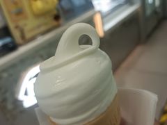 -DQ·蛋糕·冰淇淋(高新万达店)