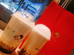 -喜茶(上海正大广场店)