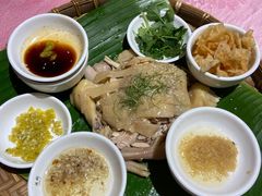 -园林美食城·本土农家菜(杨和镇店)