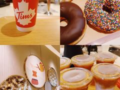 -Tims天好咖啡(江干万象城店)