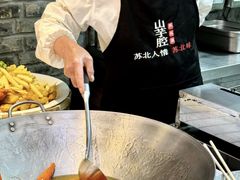 -山芋腔苏北菜(盐城滨海店)