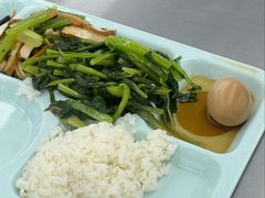 -复旦大学本部-食堂