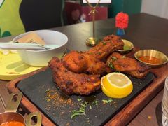 -Shantek象提南亚西餐厅&Bistro(淮海中路店)