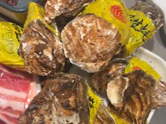 -黑金·寻焰自助百汇·烤肉·火锅(中街店)