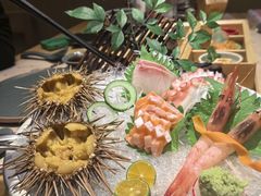 -秋荀日本料理(昆明同德广场店)