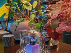 -棕榈岛海鲜自助餐厅(虹桥迎宾馆店)