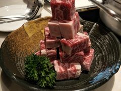 -一哥澳门豆捞·澳门风打边炉(高德置地店)