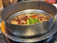 -老船舫·现做活鲜鱼馆(东郊记忆店)