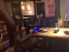 -绿茶餐厅(光谷世界城步行街店)