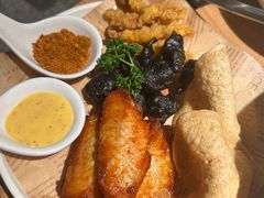 -太二酸菜鱼(福州泰禾店)