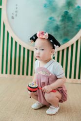 点击看大图 -MYBABY影像艺术空间·我的宝贝儿童摄影