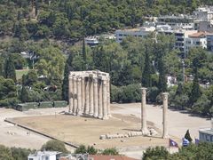 -奥林匹亚宙斯神庙