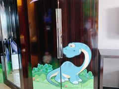 -常州环球恐龙城维景国际大酒店