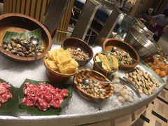 -漳州瑰丽半岛酒店·原素全日制餐厅
