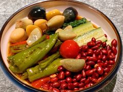 -纳瓦新疆菜(银都店)