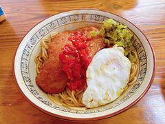 干挑面-友琴面馆(东白溪公寓店)