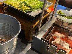 -很久以前羊肉串(中山公园店)