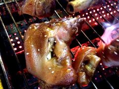 iphone_upload_pic-美人万三·蚝大人生蚝小馆(昌里路店)