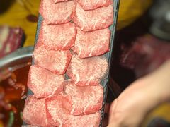 -潮味四季潮汕牛肉火锅(来凤街店)
